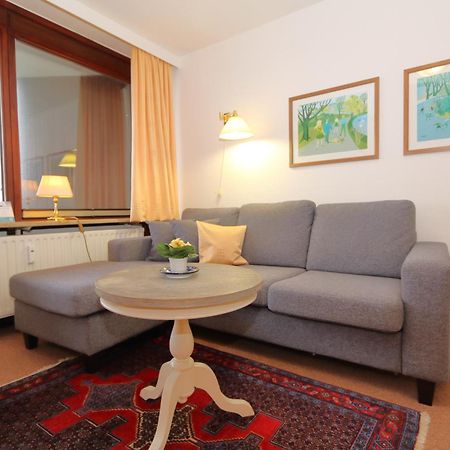 Haus Am Meer14 - App. 069 Wb Вестерланд Екстериор снимка